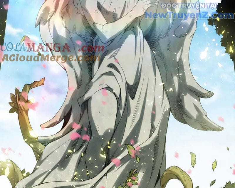 Thảm Họa Tử Linh Sư - Chapter 181 - Trang 82