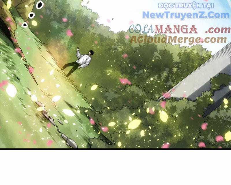 Thảm Họa Tử Linh Sư - Chapter 181 - Trang 86