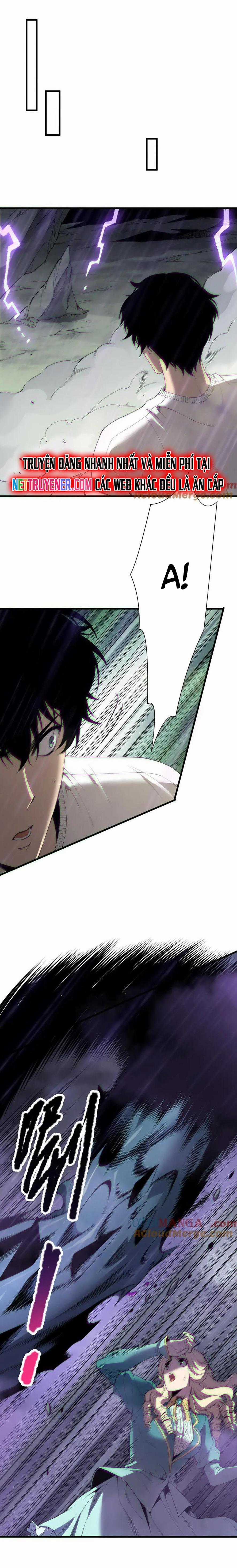 Thảm Họa Tử Linh Sư - Chapter 182 - Trang 2
