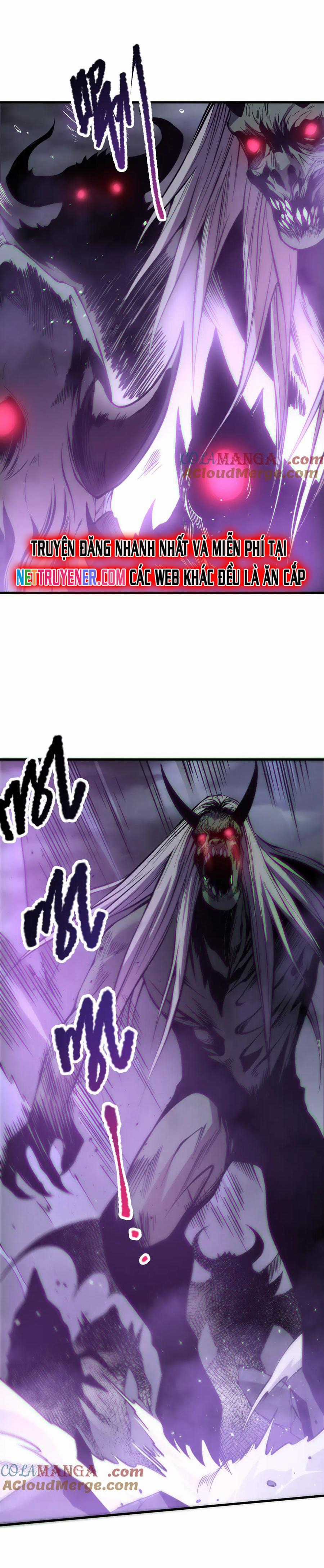 Thảm Họa Tử Linh Sư - Chapter 182 - Trang 16