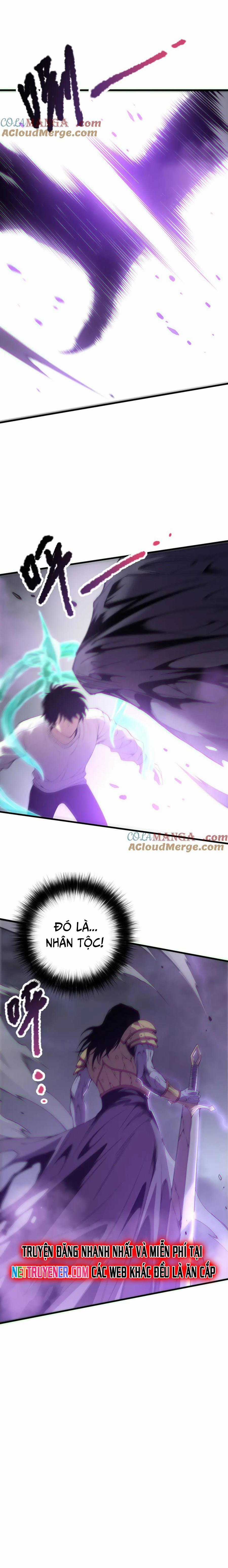 Thảm Họa Tử Linh Sư - Chapter 182 - Trang 18
