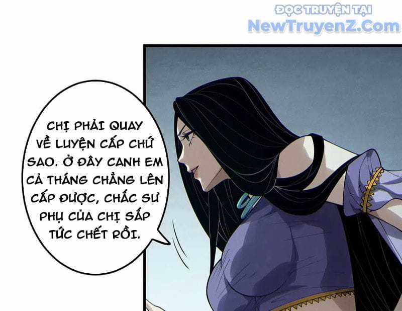 Thảm Họa Tử Linh Sư - Chapter 183 - Trang 102