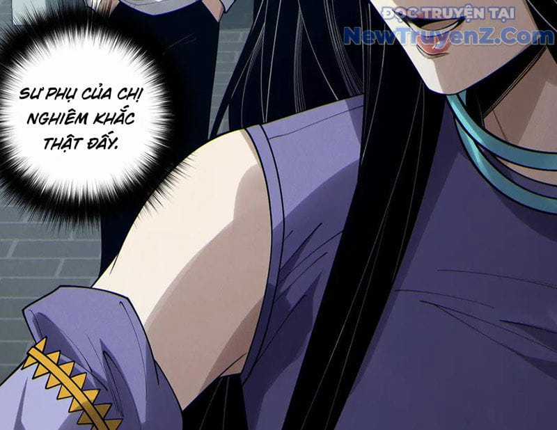 Thảm Họa Tử Linh Sư - Chapter 183 - Trang 105