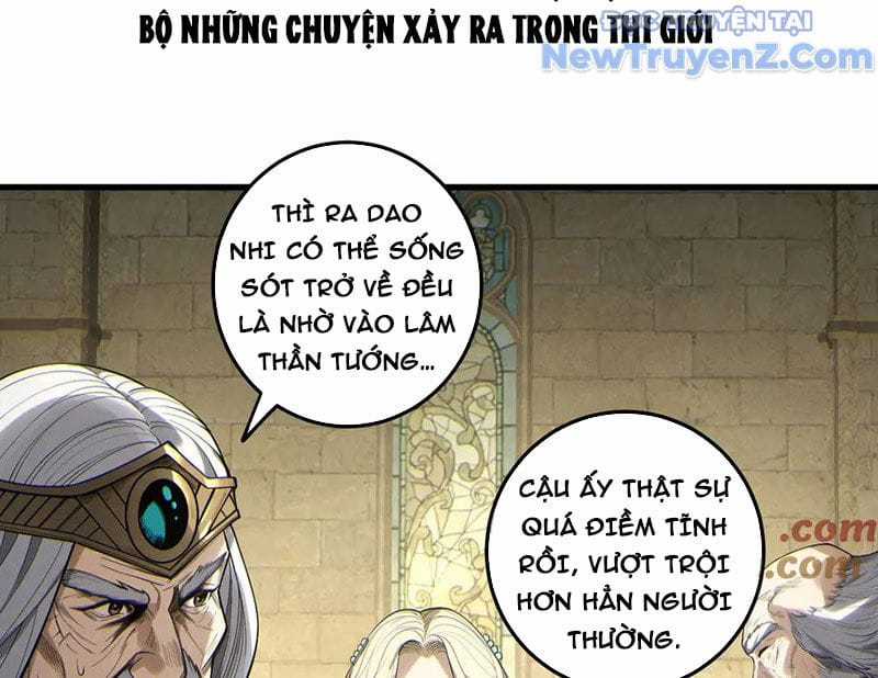 Thảm Họa Tử Linh Sư - Chapter 183 - Trang 108