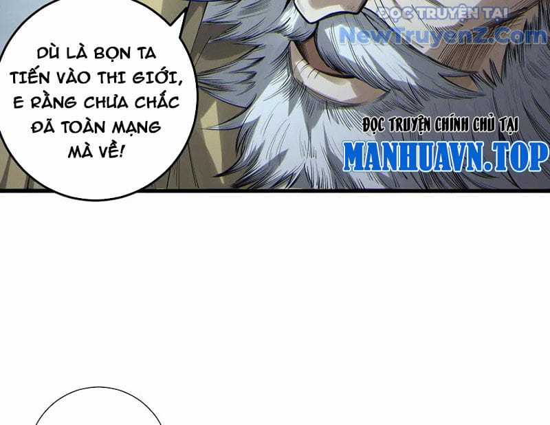 Thảm Họa Tử Linh Sư - Chapter 183 - Trang 111