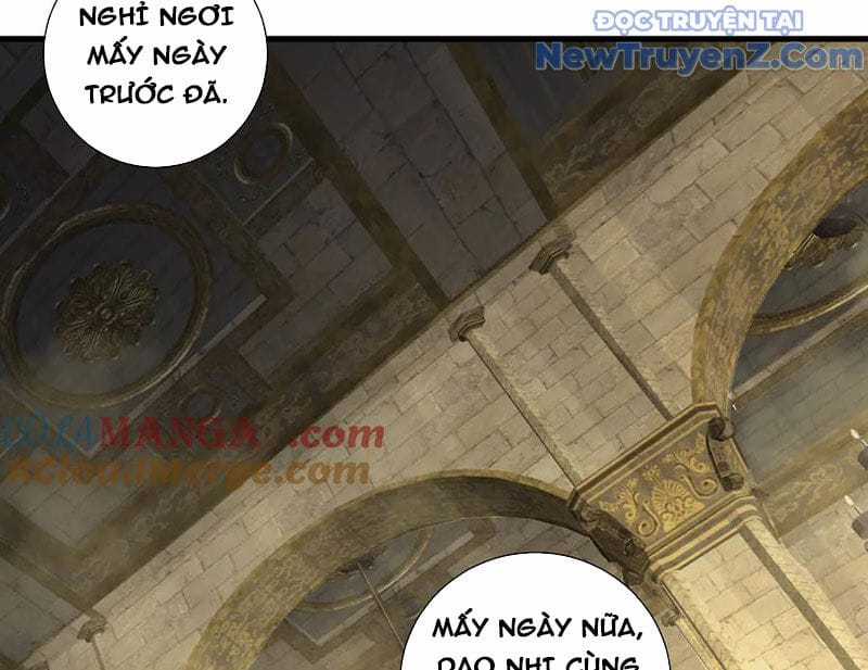 Thảm Họa Tử Linh Sư - Chapter 183 - Trang 112