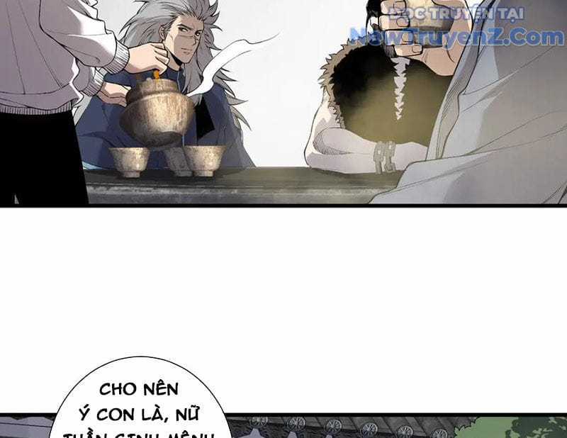 Thảm Họa Tử Linh Sư - Chapter 183 - Trang 116