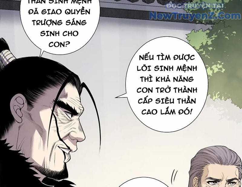 Thảm Họa Tử Linh Sư - Chapter 183 - Trang 117