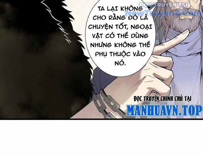 Thảm Họa Tử Linh Sư - Chapter 183 - Trang 118