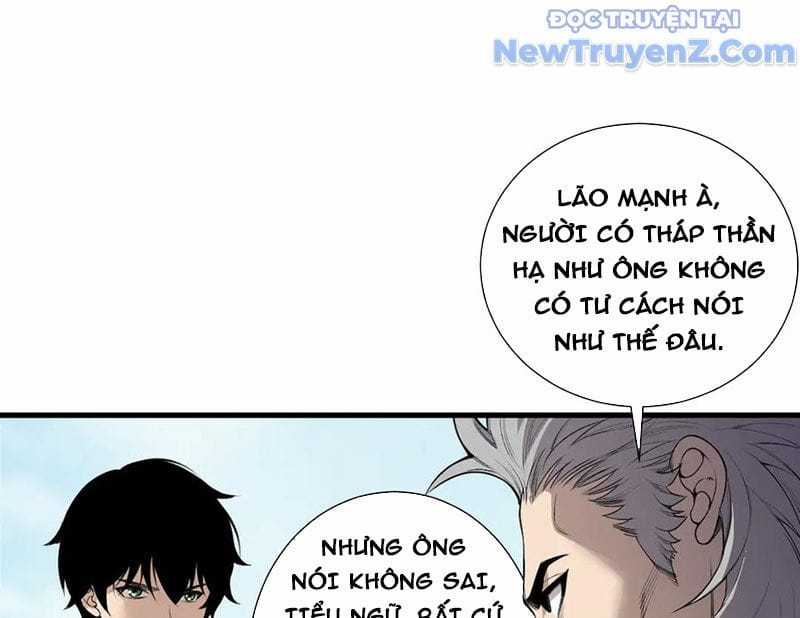 Thảm Họa Tử Linh Sư - Chapter 183 - Trang 119