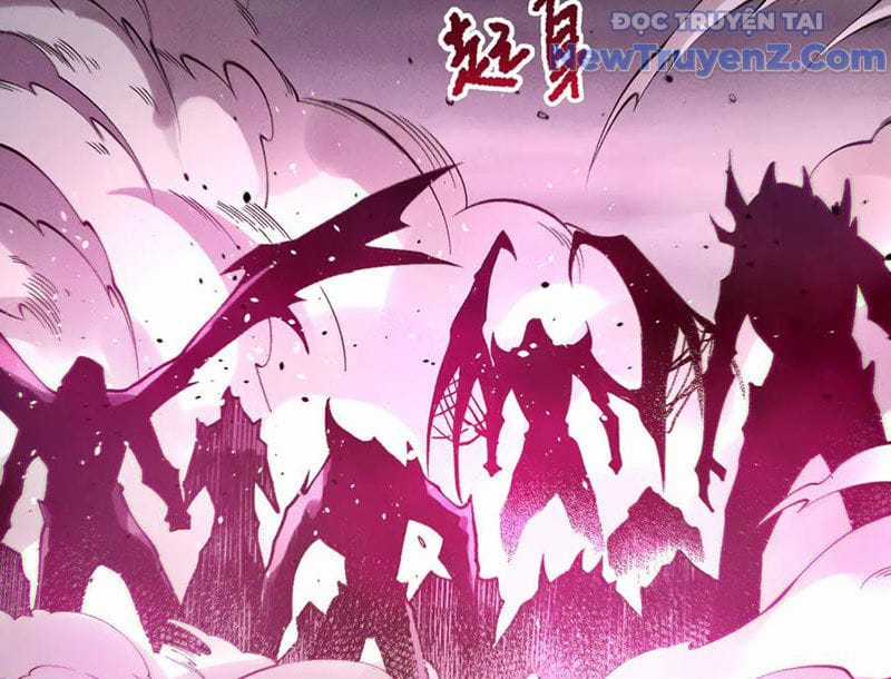 Thảm Họa Tử Linh Sư - Chapter 183 - Trang 17