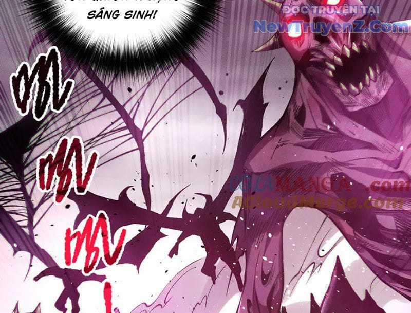 Thảm Họa Tử Linh Sư - Chapter 183 - Trang 19