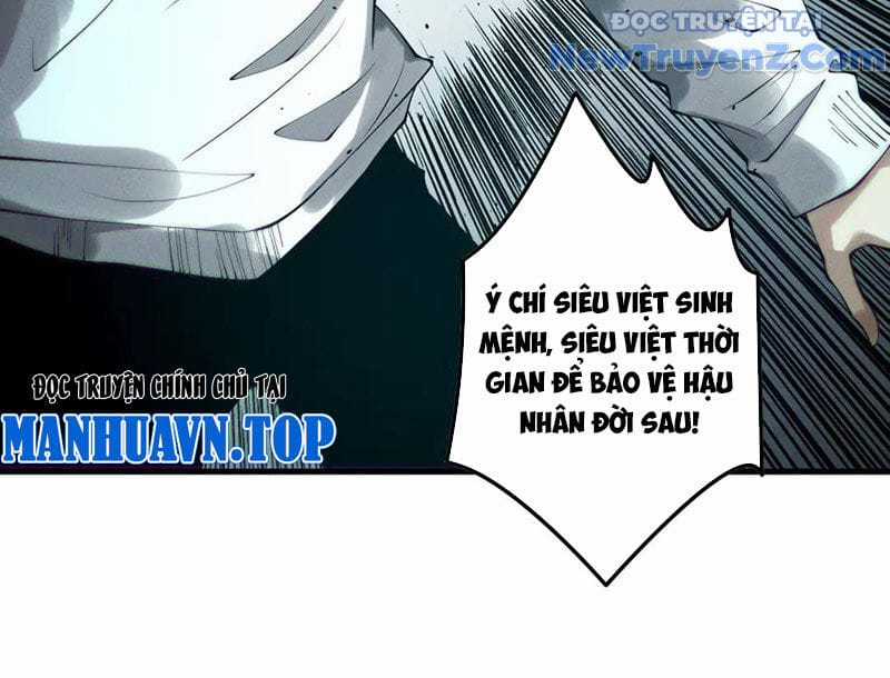 Thảm Họa Tử Linh Sư - Chapter 183 - Trang 31