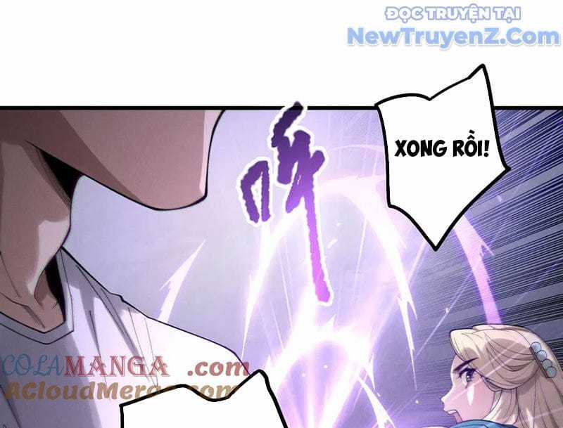 Thảm Họa Tử Linh Sư - Chapter 183 - Trang 32