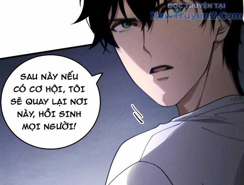 Thảm Họa Tử Linh Sư - Chapter 183 - Trang 34