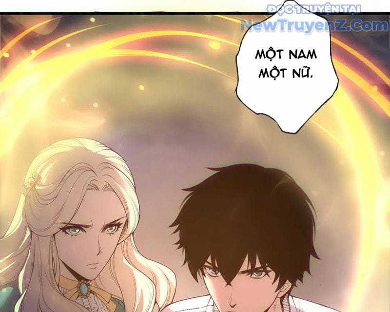 Thảm Họa Tử Linh Sư - Chapter 183 - Trang 51