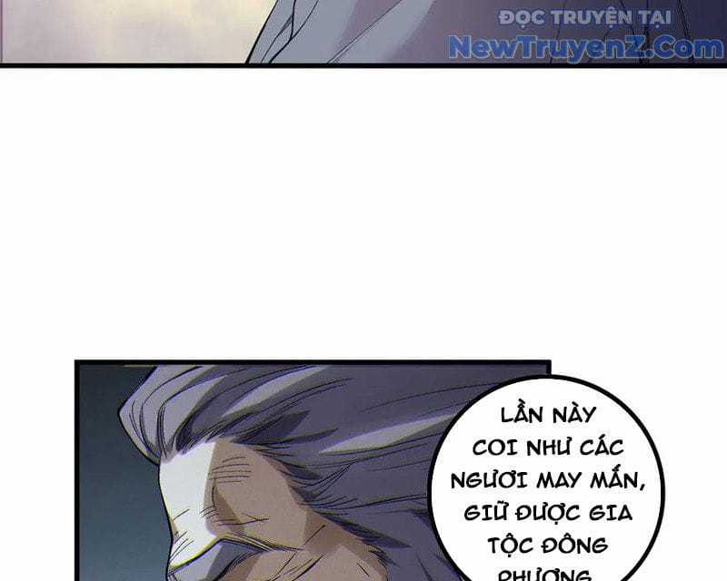 Thảm Họa Tử Linh Sư - Chapter 183 - Trang 55