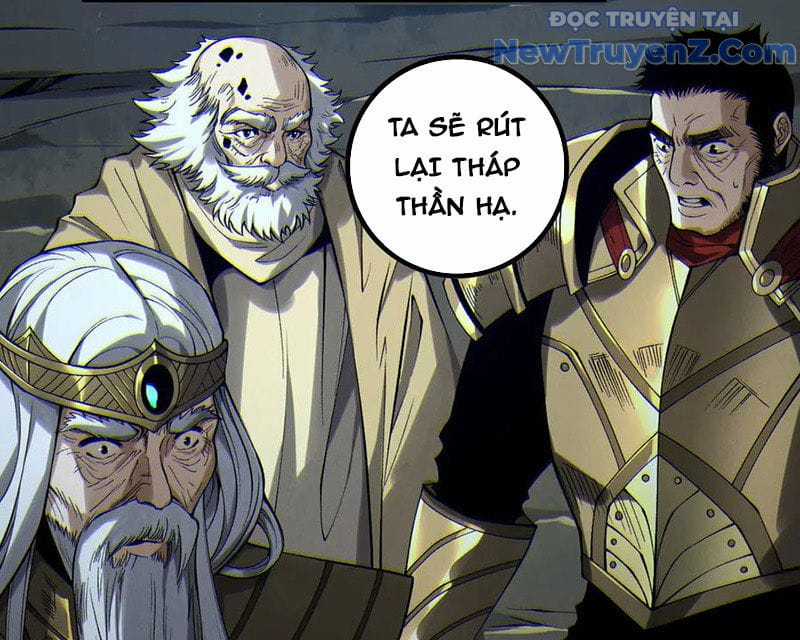 Thảm Họa Tử Linh Sư - Chapter 183 - Trang 57