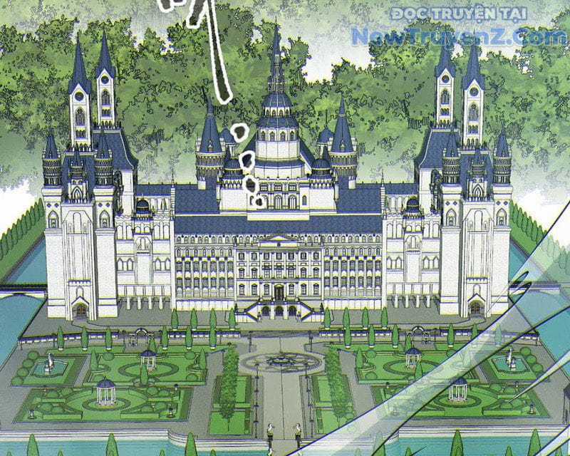 Thảm Họa Tử Linh Sư - Chapter 183 - Trang 62