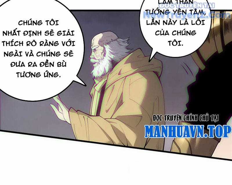 Thảm Họa Tử Linh Sư - Chapter 183 - Trang 74