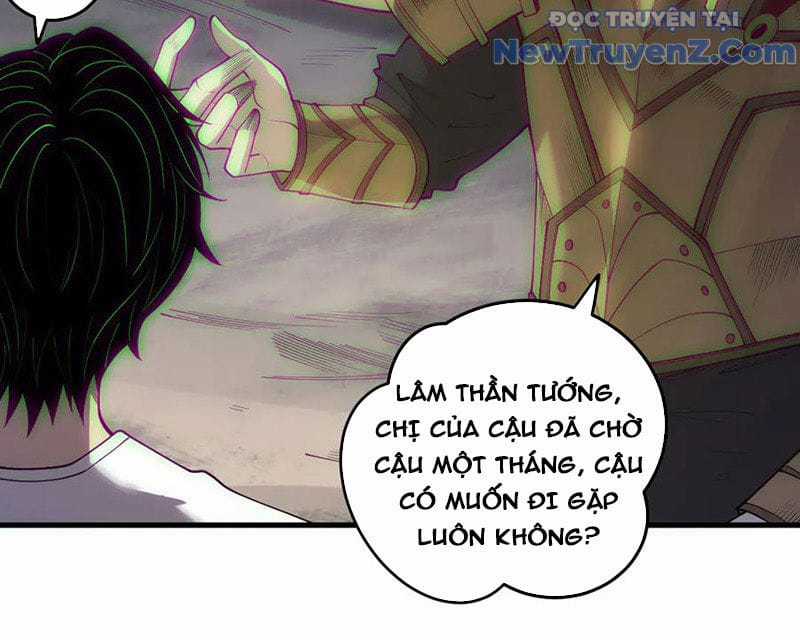 Thảm Họa Tử Linh Sư - Chapter 183 - Trang 76