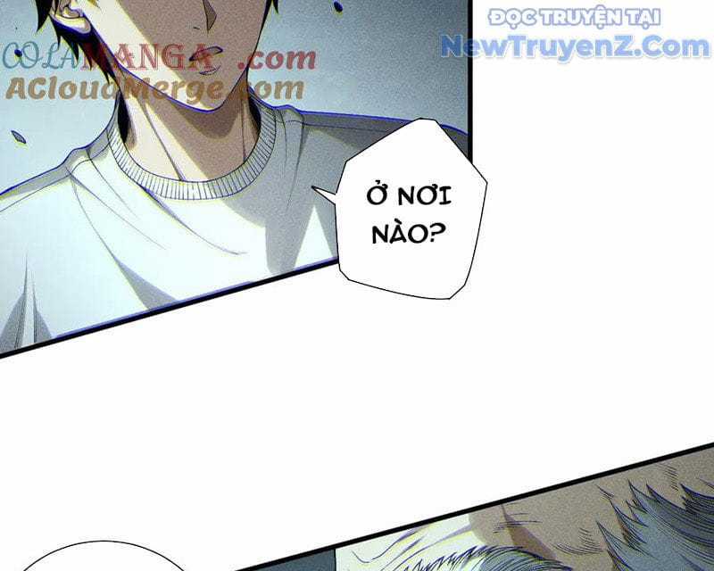 Thảm Họa Tử Linh Sư - Chapter 183 - Trang 78