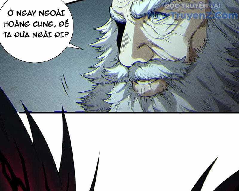 Thảm Họa Tử Linh Sư - Chapter 183 - Trang 79