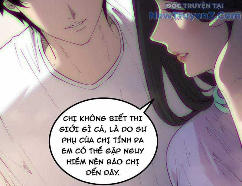 Thảm Họa Tử Linh Sư - Chapter 183 - Trang 95
