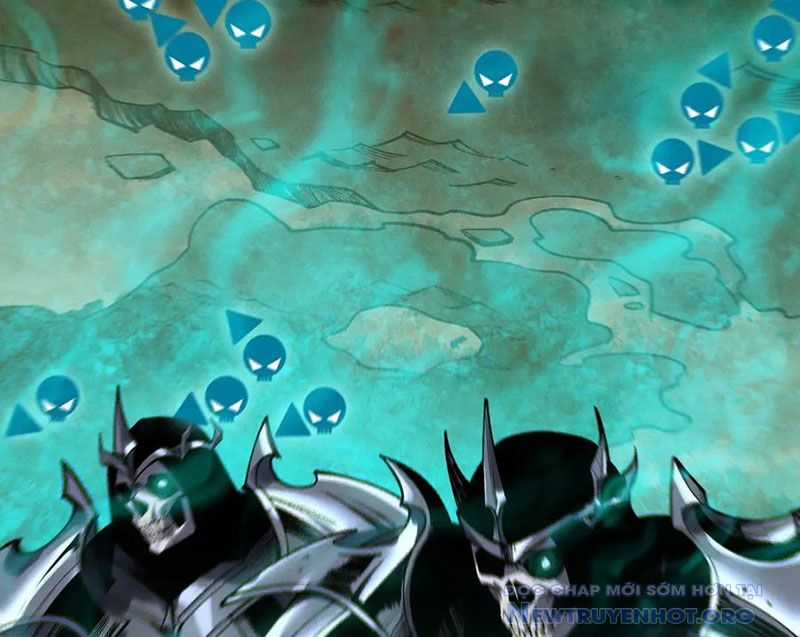 Thảm Họa Tử Linh Sư - Chapter 185 - Trang 112