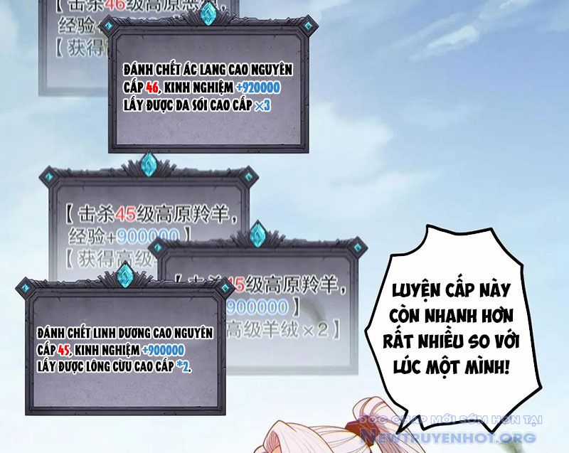 Thảm Họa Tử Linh Sư - Chapter 185 - Trang 119