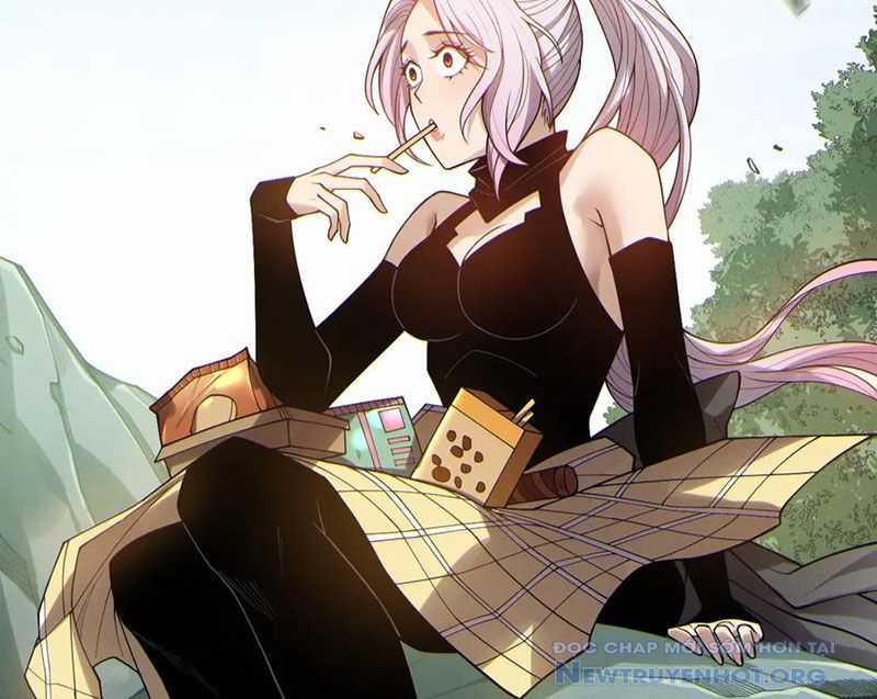 Thảm Họa Tử Linh Sư - Chapter 185 - Trang 120