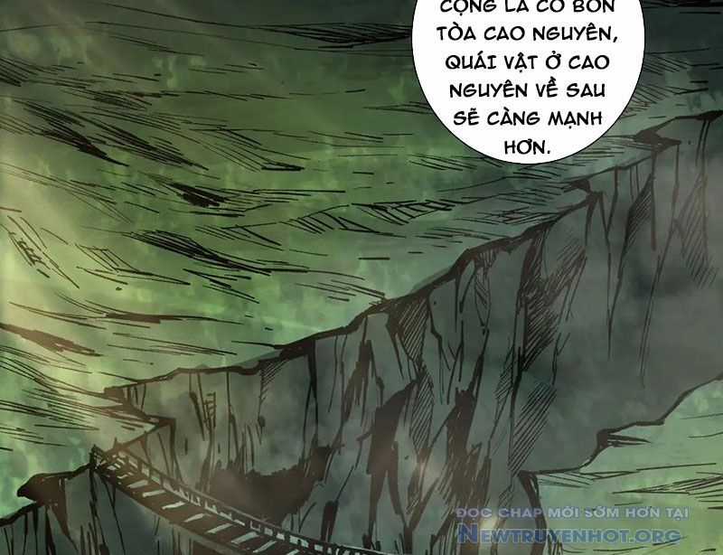 Thảm Họa Tử Linh Sư - Chapter 185 - Trang 131