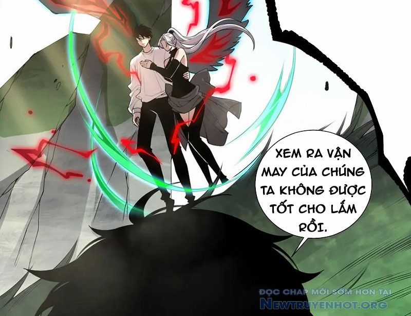 Thảm Họa Tử Linh Sư - Chapter 185 - Trang 138