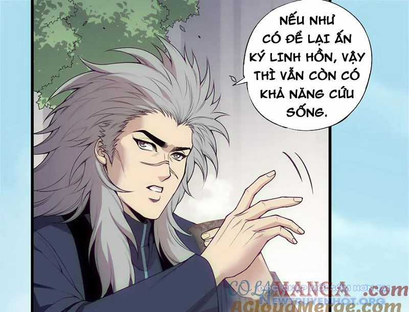 Thảm Họa Tử Linh Sư - Chapter 185 - Trang 3