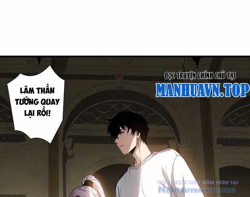 Thảm Họa Tử Linh Sư - Chapter 185 - Trang 51