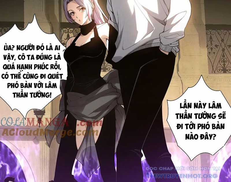 Thảm Họa Tử Linh Sư - Chapter 185 - Trang 52