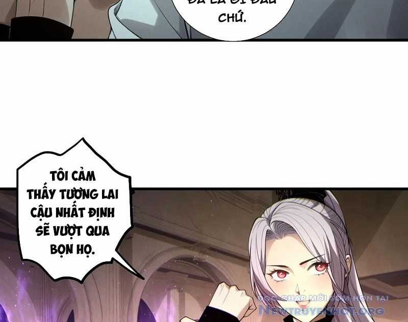 Thảm Họa Tử Linh Sư - Chapter 185 - Trang 56