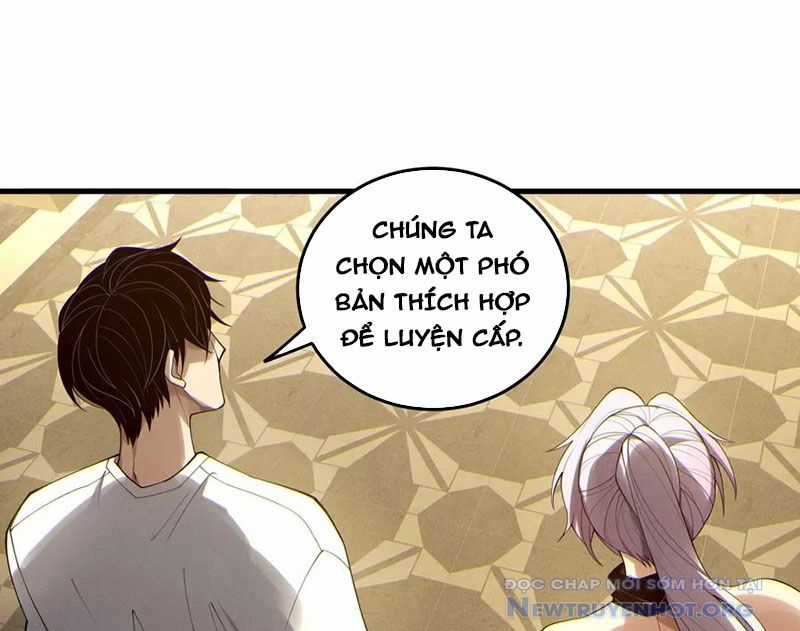 Thảm Họa Tử Linh Sư - Chapter 185 - Trang 58