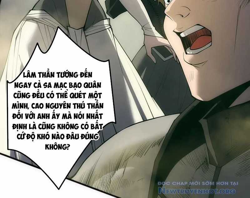 Thảm Họa Tử Linh Sư - Chapter 185 - Trang 73