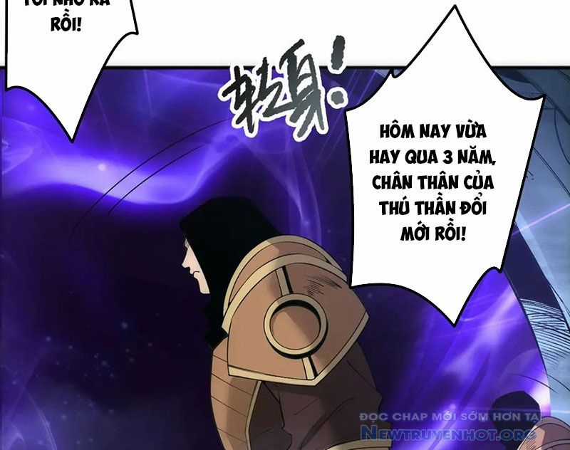 Thảm Họa Tử Linh Sư - Chapter 185 - Trang 80