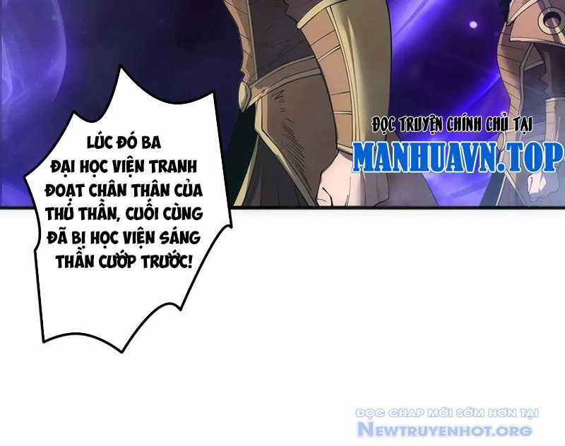 Thảm Họa Tử Linh Sư - Chapter 185 - Trang 81