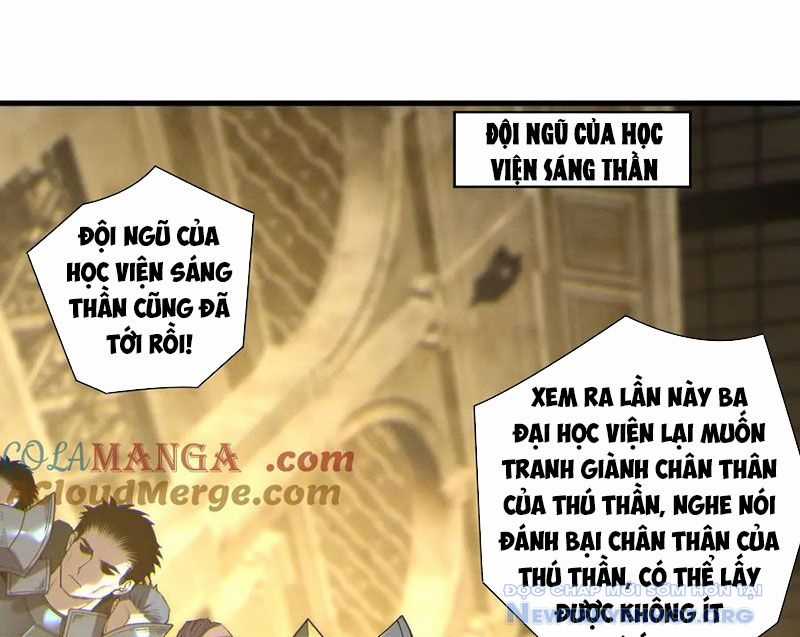 Thảm Họa Tử Linh Sư - Chapter 185 - Trang 82