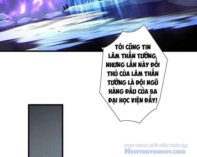 Thảm Họa Tử Linh Sư - Chapter 185 - Trang 87