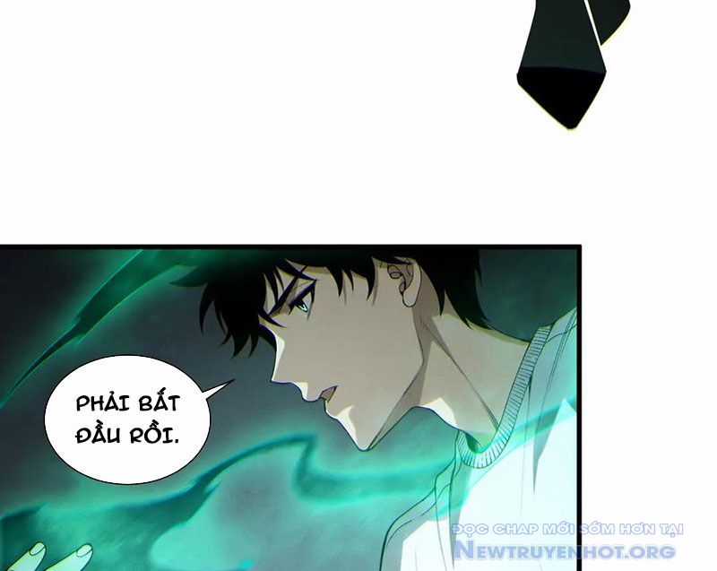 Thảm Họa Tử Linh Sư - Chapter 185 - Trang 92