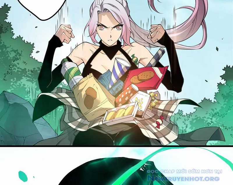 Thảm Họa Tử Linh Sư - Chapter 185 - Trang 97