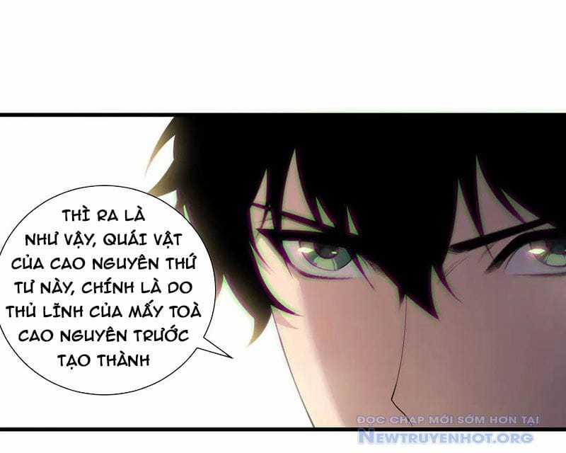 Thảm Họa Tử Linh Sư - Chapter 186 - Trang 103