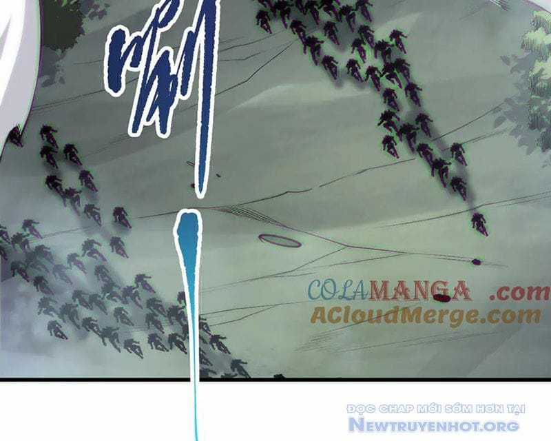 Thảm Họa Tử Linh Sư - Chapter 186 - Trang 109