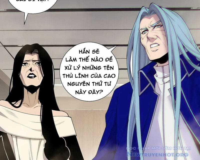 Thảm Họa Tử Linh Sư - Chapter 186 - Trang 111