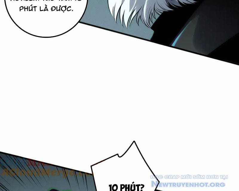 Thảm Họa Tử Linh Sư - Chapter 186 - Trang 116