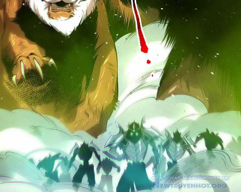 Thảm Họa Tử Linh Sư - Chapter 186 - Trang 121